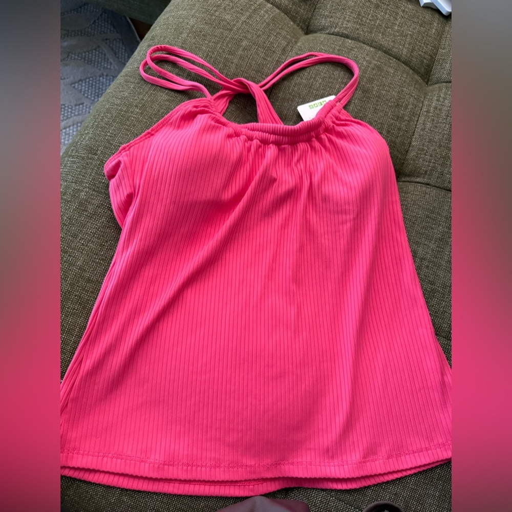 Next RSC In The Groove Tankini - Picture 4 of 8